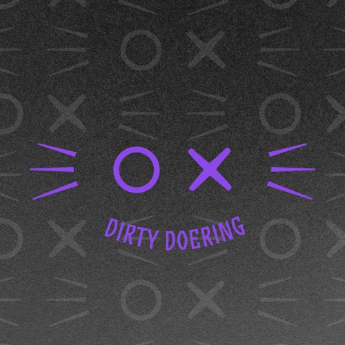 Dirty Doering - Dirty Talk feat. Fran (Dub Version) - KATER143 - Katermukke