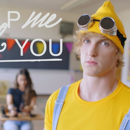 Help Me Help You - Logan Paul Ft. Why Don't We