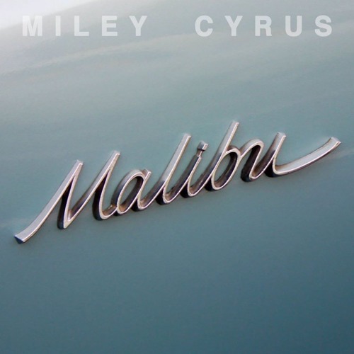 MILEY CYRUS- Malibu- Acoustic Vocals Cover by MK - feat. Miley Cyrus