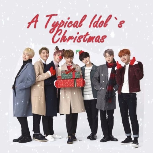 A Typical Idol's Christmas -BTS- BTS Pre-debur