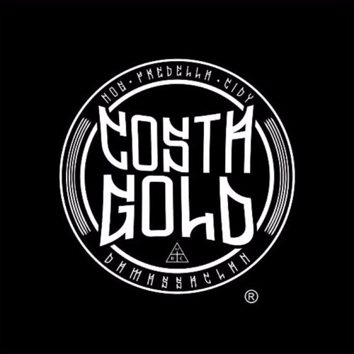 Costa Gold - Grimme (Prod.Lotto e BillyBilly)