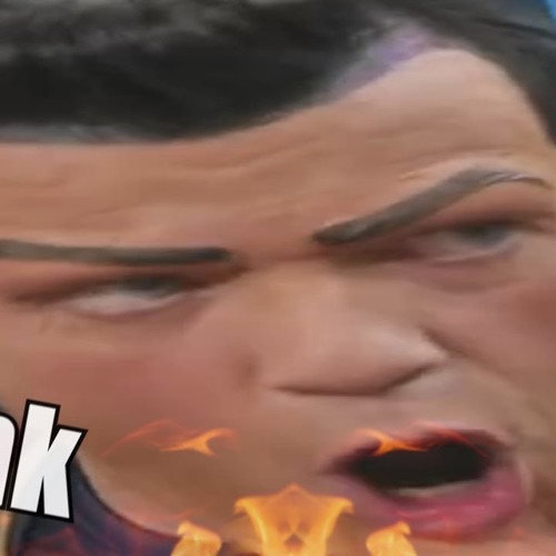 Lazy Town - We Are Number One DANK EDITION