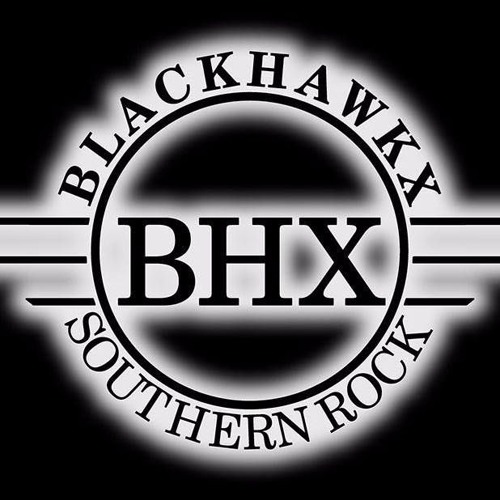 BHX 2017 - Up in Smoke - Blackberry Smoke