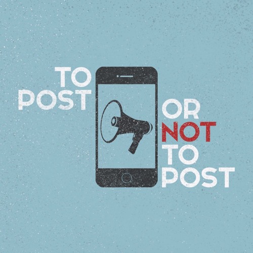 To Post Or Not To Post Every Post Matters