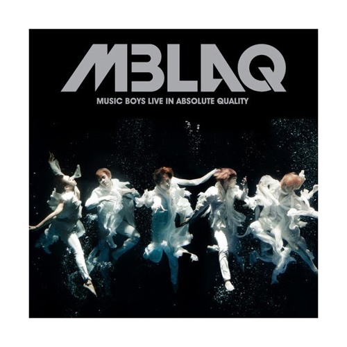 MBLAQ - Stay