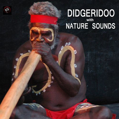 Didgeridoo Dreamtime with Gentle Healing Water Sound Didjeridu Healing Water and Aboriginal Traditional Music for Massage Therapy Meditation Healing and Reiki Relaxing Spa Music Track