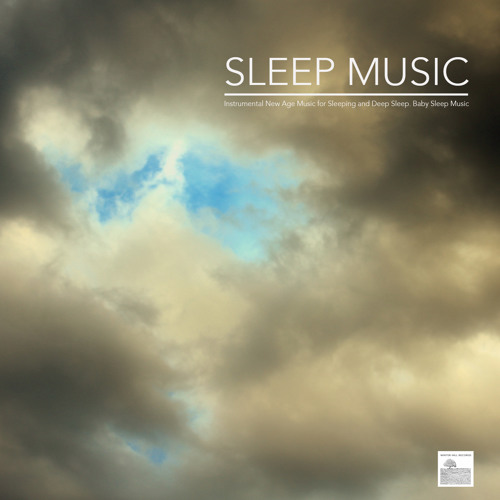 Relaxed - Contemplative Soundscape Sleep Aid for Insomnia Symptoms and Sleeping Disorder. With Nature Sounds for Herbal Sleep Gentle Sounds for Baby Relaxation and Sleeping