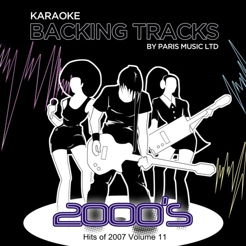 No You Hang Up (Originally Performed By Shane Ward) Karaoke Backing Track