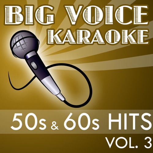Rhythm of the Rain (In the Style of The Cascades) Karaoke Version