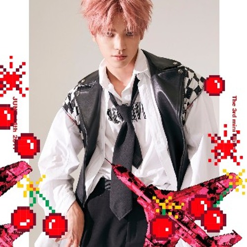 NCT127 cherry bomb teaser BGM