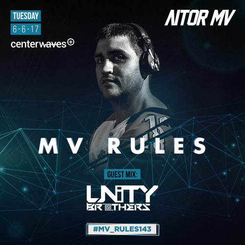 aitor Mv mv Rules143 Guest Unity Brothers