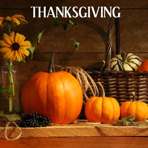 How Great Thou Art Thankgiving Day Background Music