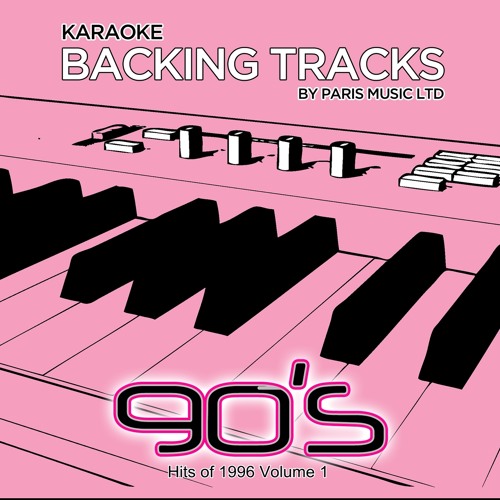 Don't Look Back Anger (Originally Performed By Oasis) Karaoke Backing Track