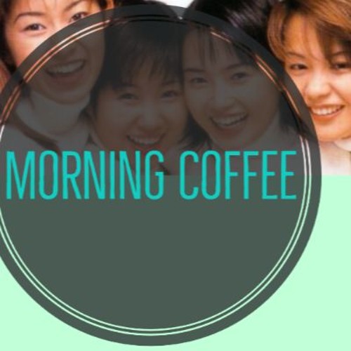 Morning Musume - Morning Coffee Reinachii22