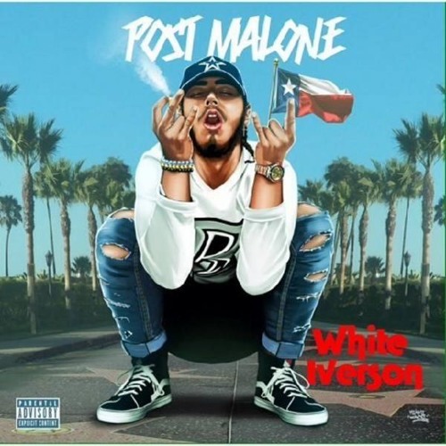 Post Malone - Where You Been