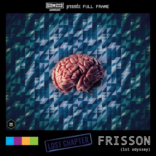 Iridiscent (Original Mix)by Full Frame & Full-Frame Feat. Full-Frame
