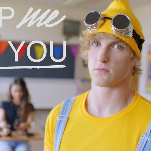 Logan Paul - Help Me Help You ft. Why Don't We