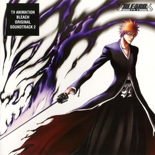 Bleach OST 2 - Number One (Nas-T Mix) 23
