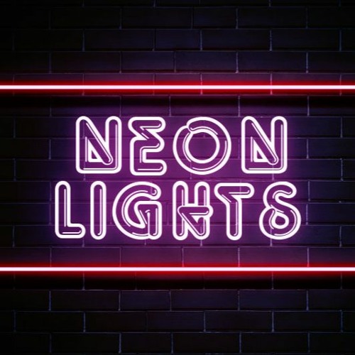 Florian Picasso & Raiden Vs Kygo & Selena Gomez - It Aint Hanabi (Neon Lights Mashup)