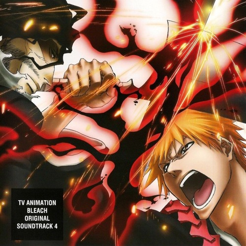 Bleach OST 4 - Number One (Inst Ver.) 30