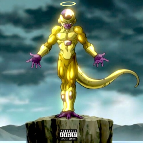 Tee Grizzley - First Day Out Parody Frieza - First Day Out (Of Hell)