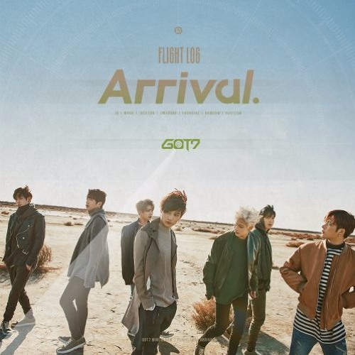 CoverNever Ever 갓세븐 GOT7