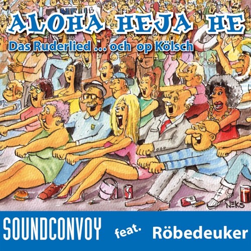 Aloha Heja He (Radio Mix)