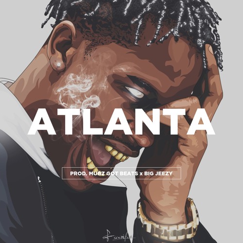 Atlanta - Travis Scott x Migos x Young Thug Type Beat Mubz Got Beats x Big Jeezy (Free Beat)