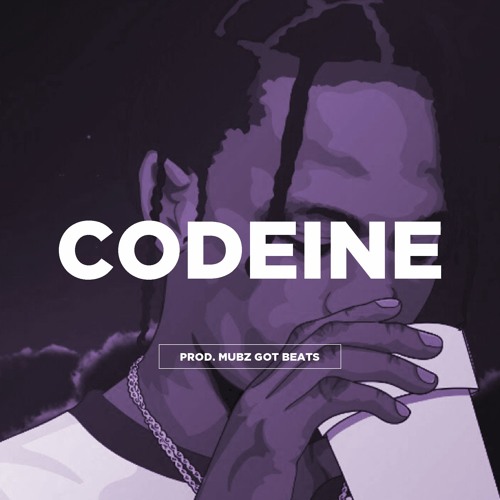 Codeine - Travis Scott x Migos x Young Thug Type Beat Mubz Got Beats (Free Beat)