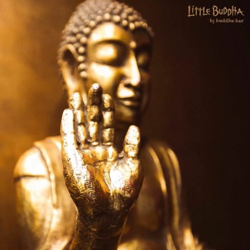 DJ Cheetoz - Little Buddha By Buddha Bar Spirit JUL 2017