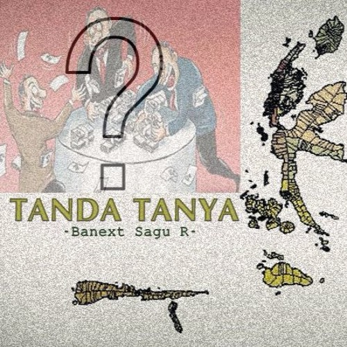 TANDA TANYA