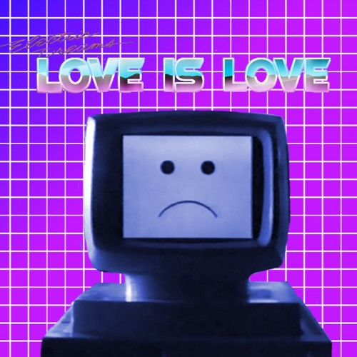 Culture Club - Love Is Love lazy V A P O R W A V E edit