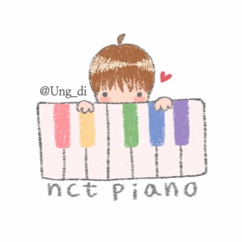 piano nct127 - cherry bomb(체리밤) piano cover clip 피아노 커버 조각