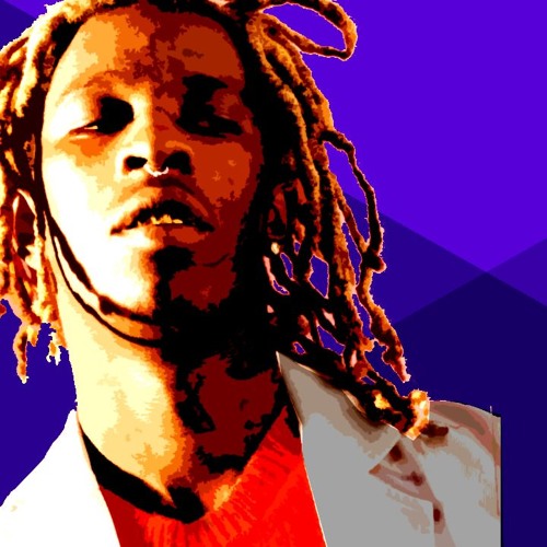 EPIC Young Thug Type Beat Trap Rap R&B Instrumental Young Forever Beats x HeatOnDaBeat