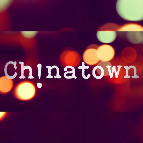 Chinatown (Liam Gallagher Cover)