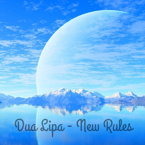 Dua Lipa - New Rules (Nightcore)