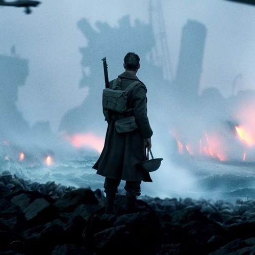 Dunkirk Main Theme Song (Hans Zimmer)