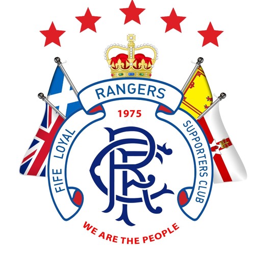 Follow Follow (We Will Follow Rangers) - RFC MATCHDAY THEME -