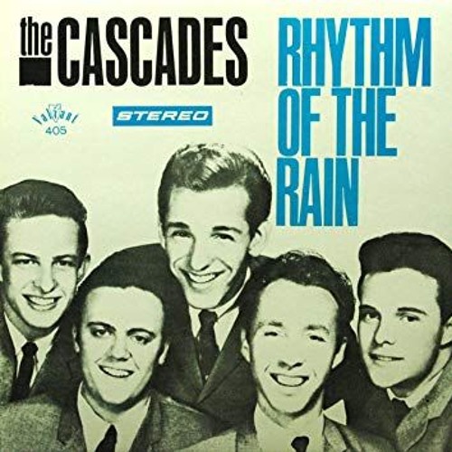 Rhythm Of The Rain - The Cascades