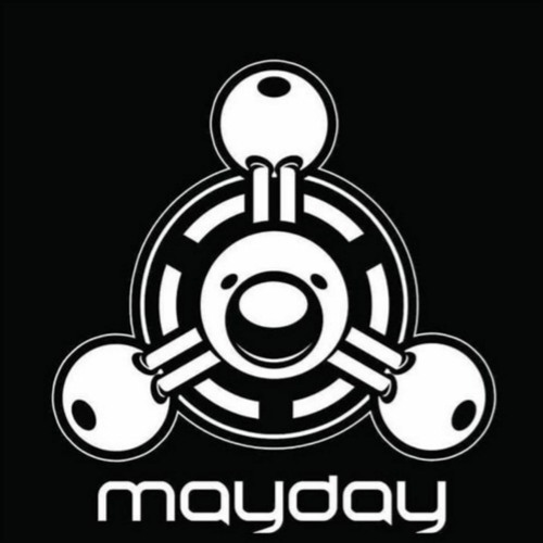 Nesh Mayday - TRIBE H23N (MAYDAY.RECORDS)