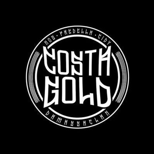 Costa Gold - GOLD! (prod. Pedro Lotto BillyBilly)