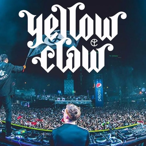 Yellow Claw Live S2O Songkran Music Festival Thailand (Remake)