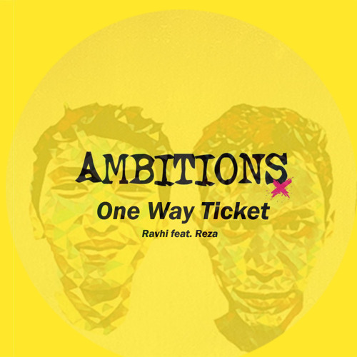 One Way Ticket - One Ok Rock