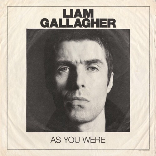 For What It's Worth - Liam Gallagher (Excerpt)