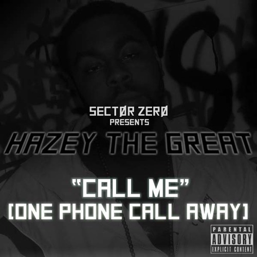 CALL ME (One Phone Call Away) SNIPPET