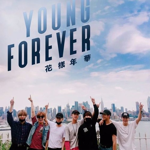 Thai ver. Young Forever BY KimmHanuel - BTS(방탄소년단)