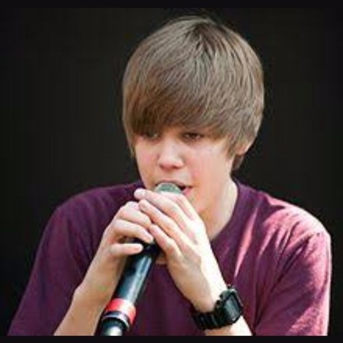 Justin Bieber - Pick Me (Official)