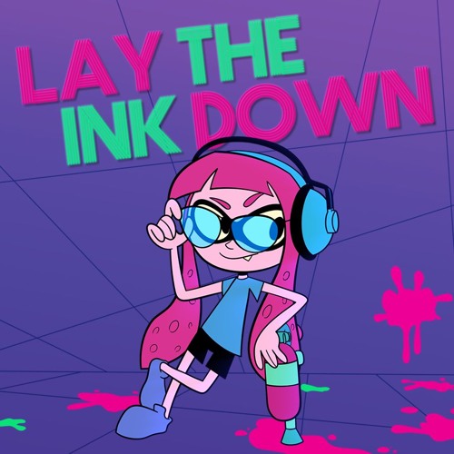 Lay the Ink Down