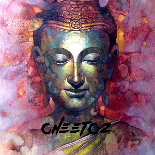 DJ Cheetoz - Little Buddha By Buddha Bar Spirit AUG 2017