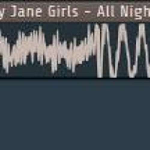 Mary Jane Girls-All Night Long